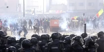 Législatives : ces clignotants qui n’augurent rien de bon