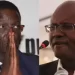 Législatives 2022 : Moussa Sy refuse de battre campagne aux côtés d’Amadou Ba