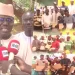 (Vidéo) Diass : Le maire Mamadou Ndione débloque 35 millions FCFA pour les étudiants et les ASC