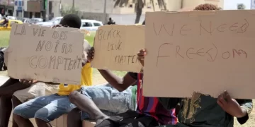 Une ONG accuse la Tunisie d’expulser massivement des migrants subsahariens