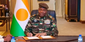Niger : expulsion de 15 militaires européens