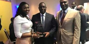Présidentielle : des doutes autour de Anta Babacar Ngom et sa validation des parrainages