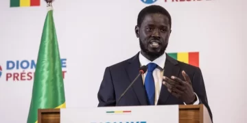 Reconfiguration du paysage politique : Diomaye, l’antithèse de ses prédécesseurs !