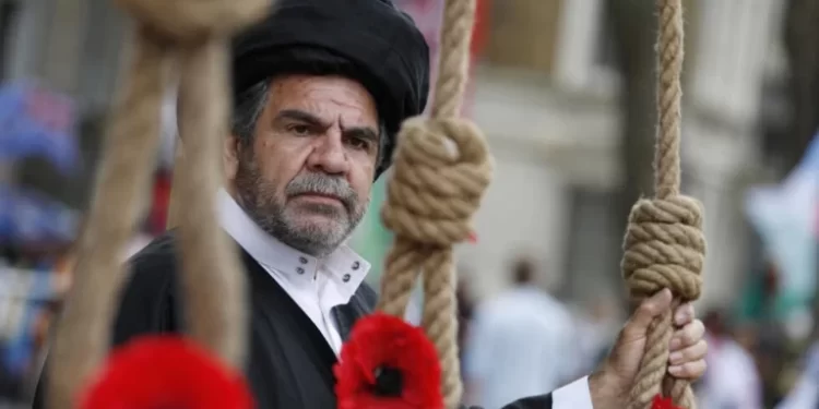 En Iran, un nombre record d’exécutions liées à la guerre contre la drogue