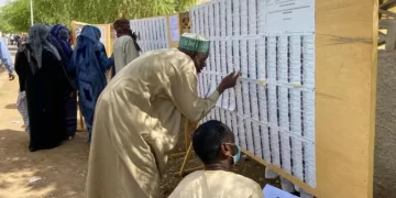 Tchad: coup d’envoi de la campagne électorale pour la présidentielle