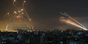 Attaque de l’Iran contre Israël : comment la France a-t-elle contribué à la défense de l’état hébreu ?