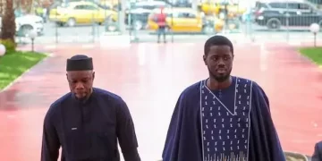 Porté au pouvoir à la place de Sonko : La chance de Diomaye fait aussi sa malchance