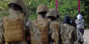 Peine de mort: en Afrique, les exécutions ont triplé en 2023, révèle Amnesty International