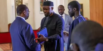 L’accord secret » conclu entre Macky, Diomaye et Sonko