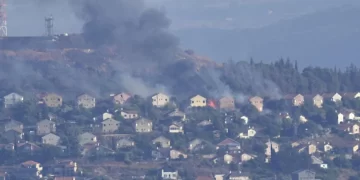 Liban: Saïda, la troisième ville du pays, visée par une attaque israélienne pour la première fois