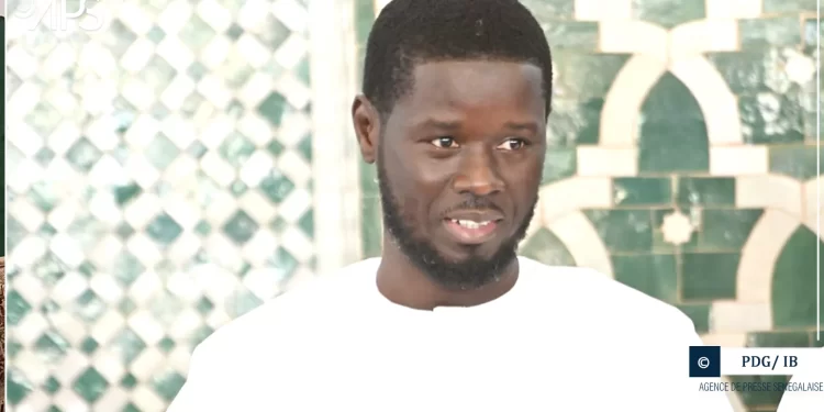 Les Sénégalais invités à maintenir les villes et les campagnes propres