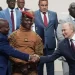 L’Occident utilise Kiev “pour mieux combattre l’influence russe en Afrique”, selon un panafricaniste