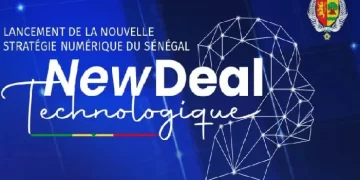 Le Sénégal Lance le ‘’New Deal Technologique’’ pour Devenir l’un des Trois Premiers Exportateurs Africains de Services Numériques d’ici 2034