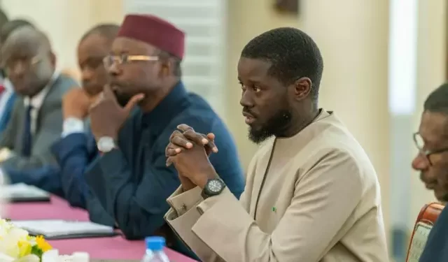 CONSEIL DES MINISTRES DU 12 MARS : Le Président annonce de nouvelles initiatives pour le développement du Sénégal