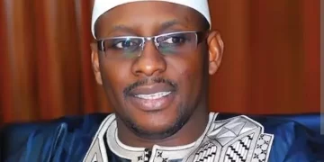 [Vidéo] Revivez les images de la mobilisation des lougatois en faveur de leur maire Moustapha Diop