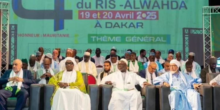 RIS Al Wahda : Un appel à l’unité et à la justice face aux enjeux nationaux et internationaux