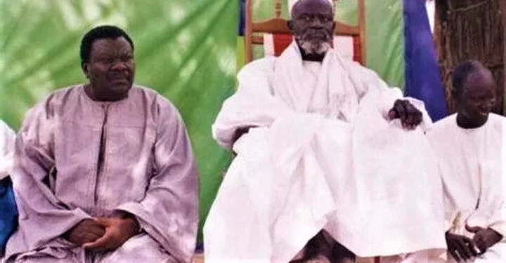Rencontre entre Cheikh Béthio et Serigne Saliou : quintessence d’une commémoration