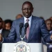 [Vidéo] Kenya : Le président Ruto visé par un jet de chaussure