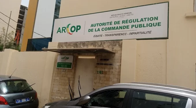 Plateforme de contrôle des jeux : L’ARCOP rejette le recours d’AFITECH contre la LONASE