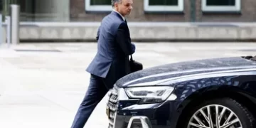 Sans sanctions contre Israël, le ministre des Affaires étrangères des Pays-Bas démissionne