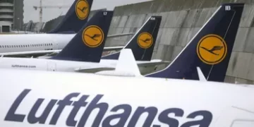 Une bombe de la Seconde Guerre mondiale découverte à l&rsquo;aéroport de Francfort