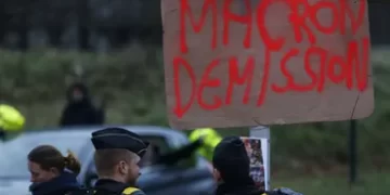 La motion de destitution contre Emmanuel Macron déclarée irrecevable à l&rsquo;Assemblée