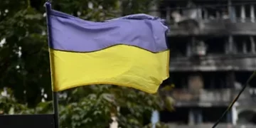 Guerre en Ukraine : coupures d&rsquo;électricité dans le sud après une attaque russe