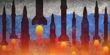 Avec le missile Bourevestnik, la Russie rappelle au monde qu’elle est une « puissance nucléaire dominante »