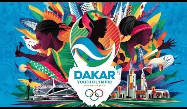 JOJ Dakar 2026 : La mascotte sera dévoilée ce vendredi en présence du chef de l’Etat