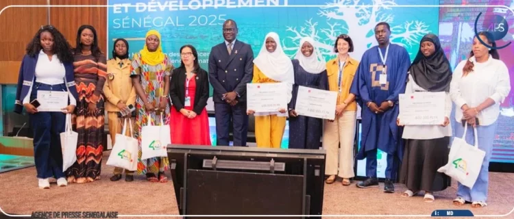 Sénégal : plaidoyer pour la création d’un Observatoire national du climat et des inondations.