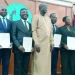 22ᵉ concours d’agrégation Cames : 14 nouveaux agrégés pour le Sénégal