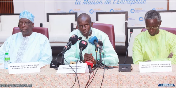 Dakar soutient Bamako : le Port autonome annule les pénalités pour accélérer l’acheminement des marchandises maliennes