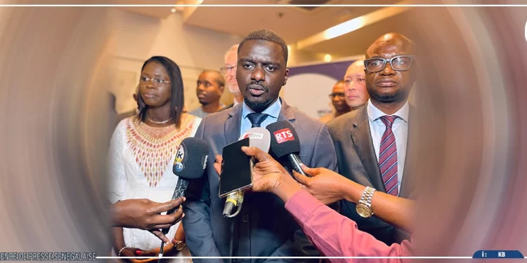 Transformation industrielle : l’OMPI et le Sénégal unis pour dynamiser l’innovation locale