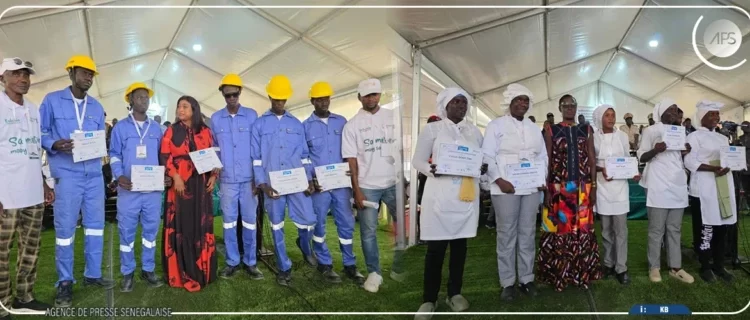 TerangaSkills : un tremplin stratégique vers Dakar 2026 pour révéler les talents des métiers techniques