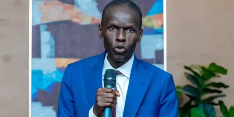 Waly Diouf Bodian (DG Port de Dakar) : « La facilitation du commerce est bien plus qu’une question technique et opérationnelle »