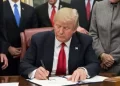 États-Unis : TRUMP réduit la durée des permis de travail pour les immigrés