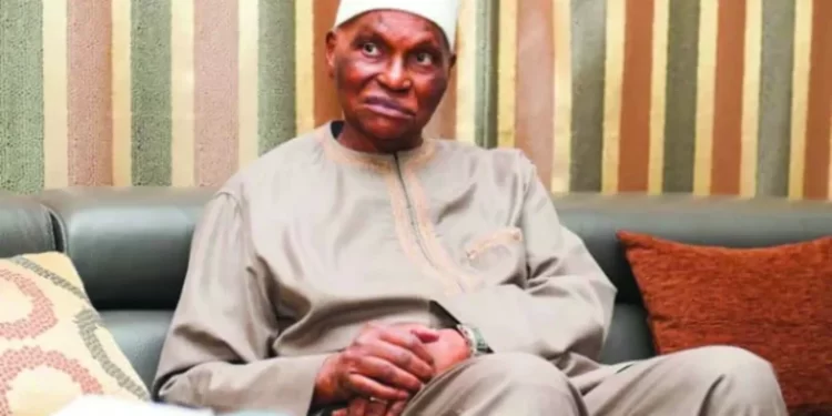 Héritage de l’alternance : un plaidoyer pour la vision de Abdoulaye Wade 26 ans après