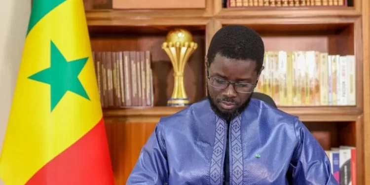 Le communiqué du Conseil des ministres du mercredi 18 mars 2026