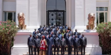 Décision de la CAF: Le Sénégal dénonce une « tentative de dépossession injustifiée »…