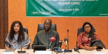 Economie sociale et solidaire: la loi d’orientation revisitée