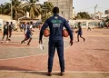 Grand-Yoff : un entraîneur de basket-ball arrêté pour agression sexuelle sur une mineure de 11 ans
