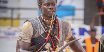 Boy Diop 2 : la machine de guerre de Yeumbeul