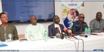 Sénégal : le programme Nekkal boucle 42 mois de réformes et modernise en profondeur l’état civil