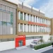 Hôpital Principal : 15 milliards de FCFA prévus pour un centre de traitement des Grands Brûlés