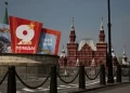 Guerre en Ukraine : la Russie appelle les ambassades étrangères à évacuer Kiev avant d’éventuelles frappes de représailles le 9 mai