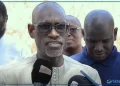 Aquaculture marine à Palmarin : une ferme pilote pour révolutionner la pêche et créer jusqu’à 1 000 emplois