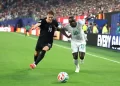 Mondial : la Norvège inflige une nuit cauchemardesque aux Lions (3-2)