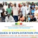 Kolda : 65 acteurs de GIE formés aux techniques aquacoles à Médina Yéro Foulah