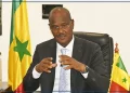 Cheikhou Oumar Ba dévoile sa feuille de route : maîtrise de l’eau, modernisation des exploitations et investissement privé au cœur de la relance agricole