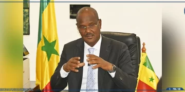 Cheikhou Oumar Ba dévoile sa feuille de route : maîtrise de l’eau, modernisation des exploitations et investissement privé au cœur de la relance agricole